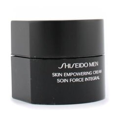 Kosteuttava kasvovoide miehille Shiseido Men Skin Empowering Cream 50 ml hinta ja tiedot | Kasvovoiteet | hobbyhall.fi