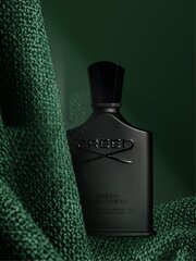 Tuoksu Creed Green Irish Tweed EDP miehille 50 ml hinta ja tiedot | Miesten hajuvedet | hobbyhall.fi