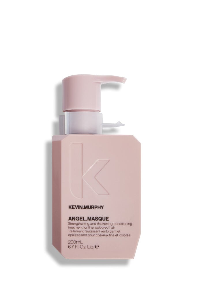 Hiusnaamio värjätyille hiuksille Kevin Murphy Angel Masque 200 ml hinta ja tiedot | Naamiot, öljyt ja seerumit | hobbyhall.fi