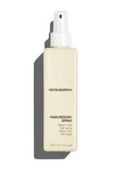 Muotoileva hiuslakka Kevin Murphy Hair Resort 150 ml hinta ja tiedot | Kevin Murphy Hajuvedet ja kosmetiikka | hobbyhall.fi