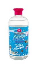 Kylpyvaahto Dermacol Aroma Ritual Winter Dream, 500 ml hinta ja tiedot | Suihkusaippuat ja suihkugeelit | hobbyhall.fi