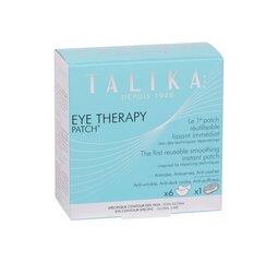 Silmänympärysmaski Talika Eye Terapy, 6 kpl hinta ja tiedot | Talika Hajuvedet ja kosmetiikka | hobbyhall.fi