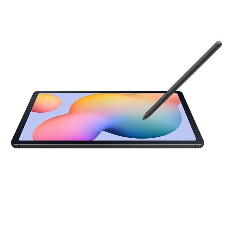 Samsung Galaxy Tab S6 Lite 10.4'' 4/64GB Wi-Fi SM-P610NZAASEB hinta ja tiedot | Tabletit | hobbyhall.fi