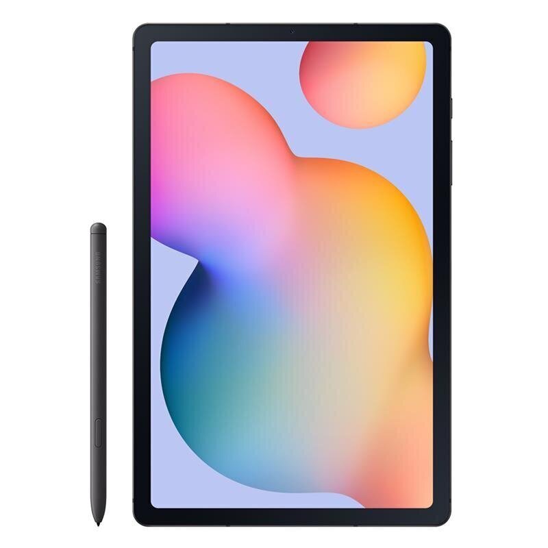 Samsung Galaxy Tab S6 Lite 10.4'' 4/64GB Wi-Fi SM-P610NZAASEB hinta ja tiedot | Tabletit | hobbyhall.fi