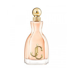 Jimmy Choo I Want Choo EDP naisille 40 ml hinta ja tiedot | Naisten hajuvedet | hobbyhall.fi