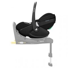 Maxi-Cosi turvaistuin Pebble 360 ​​​​PRO 0-13 kg, Essential Black hinta ja tiedot | Maxi Cosi Turvaistuimet ja tarvikkeet | hobbyhall.fi