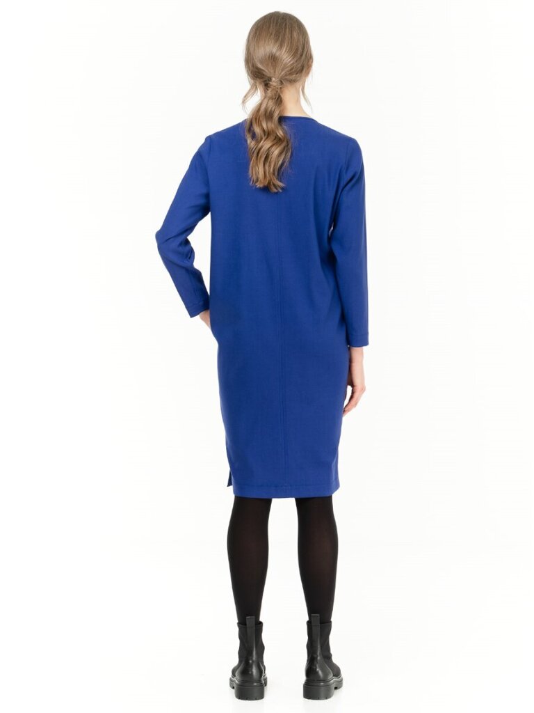 Naisten mekko Loriata, sininen hinta ja tiedot | Mekot | hobbyhall.fi