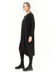 Naisten mekko Loriata, musta hinta ja tiedot | Mekot | hobbyhall.fi