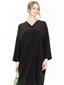 Naisten mekko Loriata, musta hinta ja tiedot | Mekot | hobbyhall.fi