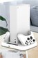 Ipega XBS012 Dual Game Controller -lataustelakka Xbox Series hinta ja tiedot | Ohjaimet ja lisätarvikkeet | hobbyhall.fi