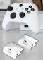 Ipega XBS012 Dual Game Controller -lataustelakka Xbox Series hinta ja tiedot | Ohjaimet ja lisätarvikkeet | hobbyhall.fi