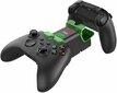 Ipega XBX003 Dual Game Controller -latausasema Xbox Series X/S -peliohjaimen lataustelakalla LED-latausilmaisimella hinta ja tiedot | Ohjaimet ja lisätarvikkeet | hobbyhall.fi
