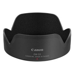 Canon vastavalosuoja EW-53 hinta ja tiedot | Kameratarvikkeet | hobbyhall.fi