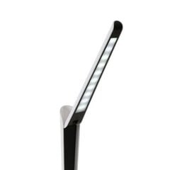 Platinet-pöytälamppu USB-laturilla PDL9 8W (43128) hinta ja tiedot | Pöytävalaisimet | hobbyhall.fi