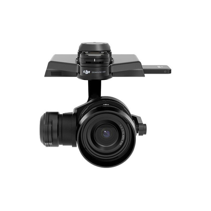 DJI Zenmuse X5R + 15mm f/1.7 ASPH hinta ja tiedot | Turvajärjestelmien ohjaimet | hobbyhall.fi