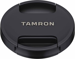 Tamron objektiivin suojus 67mm (CF67II) hinta ja tiedot | Kameratarvikkeet | hobbyhall.fi