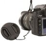 BIG objektiivin suojus Clip-0 37mm (420497) hinta ja tiedot | Kameratarvikkeet | hobbyhall.fi