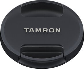 Tamron objektiivin suojus 72mm Snap CF72II hinta ja tiedot | Kameratarvikkeet | hobbyhall.fi