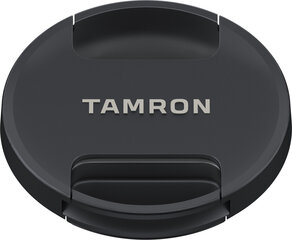 Tamron objektiivin suojus 77mm Snap CF77II hinta ja tiedot | Kameratarvikkeet | hobbyhall.fi