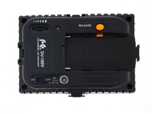 Falcon Eyes videovalaisinsarja DV-160V-K2 LED hinta ja tiedot | Falcon Kamerat ja tarvikkeet | hobbyhall.fi