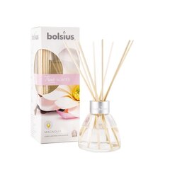 Bolsius Huonetuoksu True Scents Magnolia, 45 ml hinta ja tiedot | Huonetuoksut | hobbyhall.fi