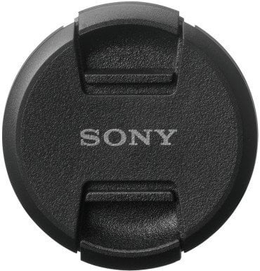 Sony objektiivin suojus ALC-F67S hinta ja tiedot | Kameratarvikkeet | hobbyhall.fi