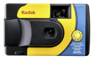 Kodak kertakäyttökamera Daylight 27+12 hinta ja tiedot | Pikakamerat | hobbyhall.fi