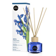 AROMA STICKS Blossom Huonetuoksu kukat, 50 ml hinta ja tiedot | Huonetuoksut | hobbyhall.fi