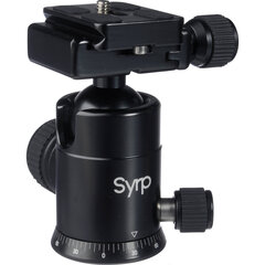 Syrp Ball Head SY0012-8001 hinta ja tiedot | Sirui Kamerat ja tarvikkeet | hobbyhall.fi