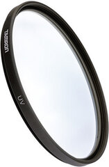 Tamron UV-suodatin 77mm hinta ja tiedot | Kameran suotimet | hobbyhall.fi