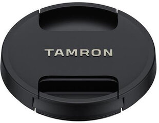 Tamron objektiivin suojus Snap 62mm (F017) hinta ja tiedot | Kameratarvikkeet | hobbyhall.fi