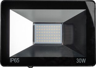 Omega LED valonheitin 30W 4200K (43861) hinta ja tiedot | Retkilamput | hobbyhall.fi