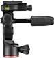 Manfrotto-videopää MH01HY-3W Befree 3-Way Live hinta ja tiedot | Kamerajalustat | hobbyhall.fi