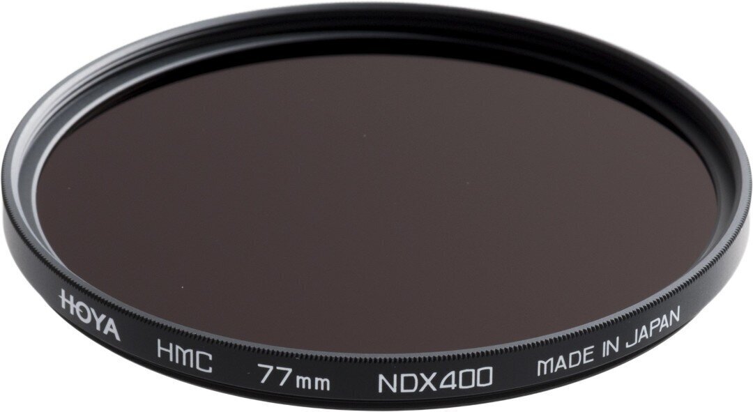 Hoya suodatin neutraali tiheys ND400 HMC 72mm hinta ja tiedot | Kameran suotimet | hobbyhall.fi