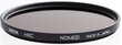 Hoya suodatin neutraali tiheys ND400 HMC 49mm hinta ja tiedot | Kameran suotimet | hobbyhall.fi