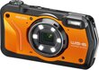 Ricoh WG-6, oranssi hinta ja tiedot | Kamerat | hobbyhall.fi