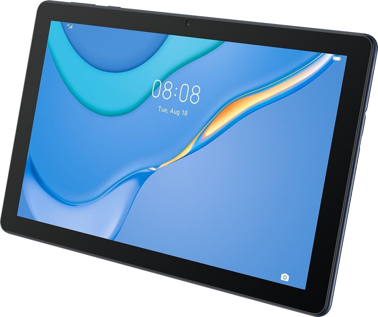 Huawei MatePad T10 LTE 32GB 9.7" tabletti, Deepsea Blue : 53011EUQ hinta ja tiedot | Tabletit | hobbyhall.fi