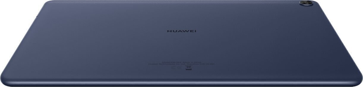 Huawei MatePad T10 LTE 32GB 9.7" tabletti, Deepsea Blue : 53011EUQ hinta ja tiedot | Tabletit | hobbyhall.fi