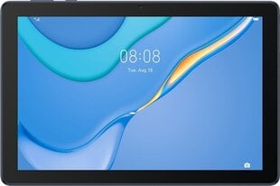 Huawei MatePad T10 LTE 32GB 9.7" tabletti, Deepsea Blue : 53011EUQ hinta ja tiedot | Huawei Tabletit ja e-kirjojen lukulaitteet | hobbyhall.fi