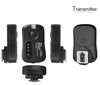 Pawn Radio Trigger Set TF-362 Nikon hinta ja tiedot | Kameratarvikkeet | hobbyhall.fi