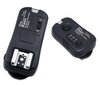 Pawn Radio Trigger Set TF-362 Nikon hinta ja tiedot | Kameratarvikkeet | hobbyhall.fi