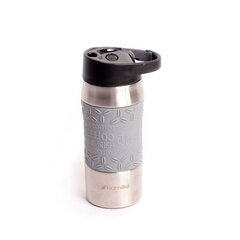 Termosmuki KAMILLE 380 ml hinta ja tiedot | Termoskannut ja termosmukit | hobbyhall.fi