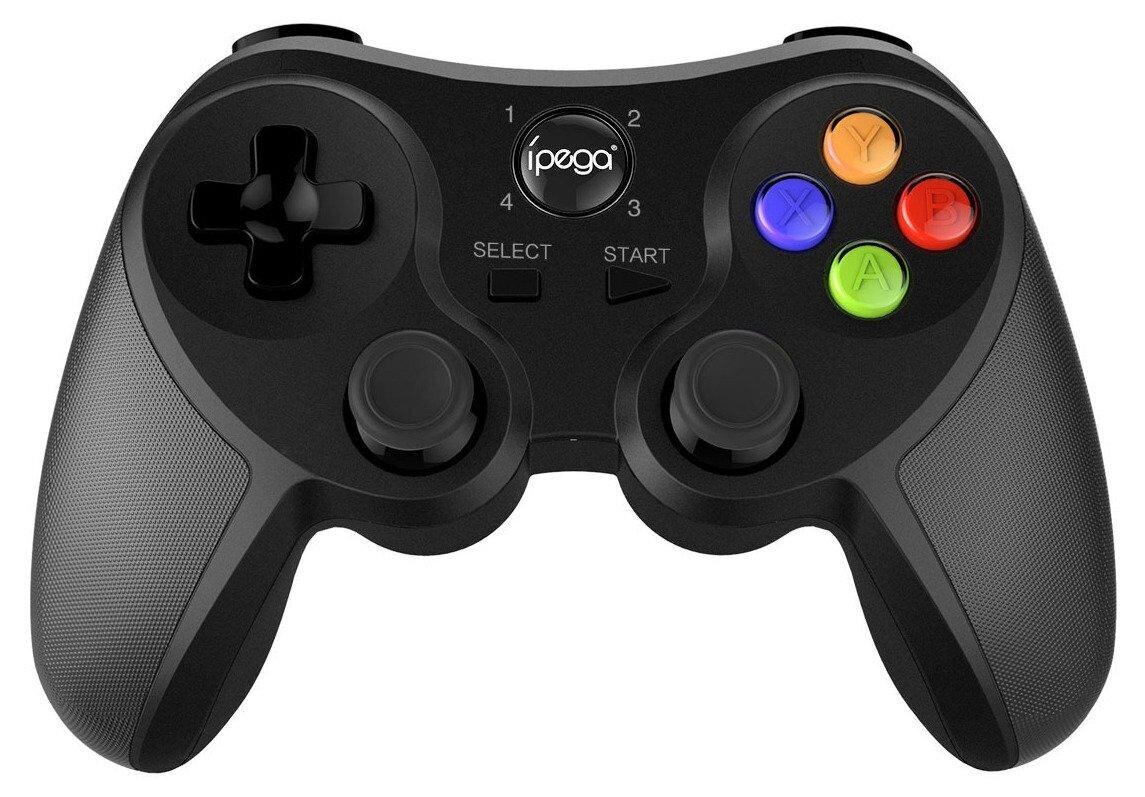 Ipega 9078 langaton,PS3:lle, Androidille, iOS:lle, Nintendolle hinta ja tiedot | Ohjaimet ja lisätarvikkeet | hobbyhall.fi