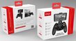 Ipega 9078 langaton,PS3:lle, Androidille, iOS:lle, Nintendolle hinta ja tiedot | Ohjaimet ja lisätarvikkeet | hobbyhall.fi