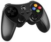 Ipega 9078 langaton,PS3:lle, Androidille, iOS:lle, Nintendolle hinta ja tiedot | Ohjaimet ja lisätarvikkeet | hobbyhall.fi