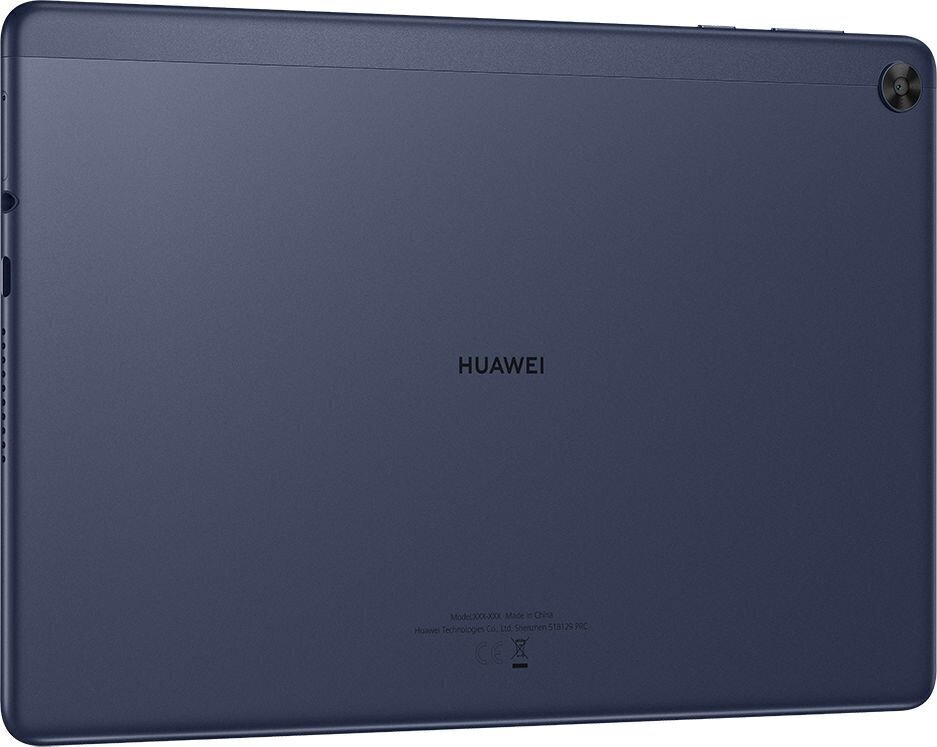 Huawei MatePad T10 (Blue) 9.7“ IPS 1280x800 hinta ja tiedot | Tabletit | hobbyhall.fi