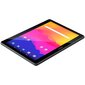 Prestigio Muze 3231 Wi-Fi+4G, 16GB 10.1" tabletti , Dark Grey hinta ja tiedot | Tabletit | hobbyhall.fi