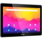 Prestigio Muze 3231 Wi-Fi+4G, 16GB 10.1" tabletti , Dark Grey hinta ja tiedot | Tabletit | hobbyhall.fi