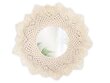 Boho seinäpeili 60cm 322051 hinta ja tiedot | Peilit | hobbyhall.fi