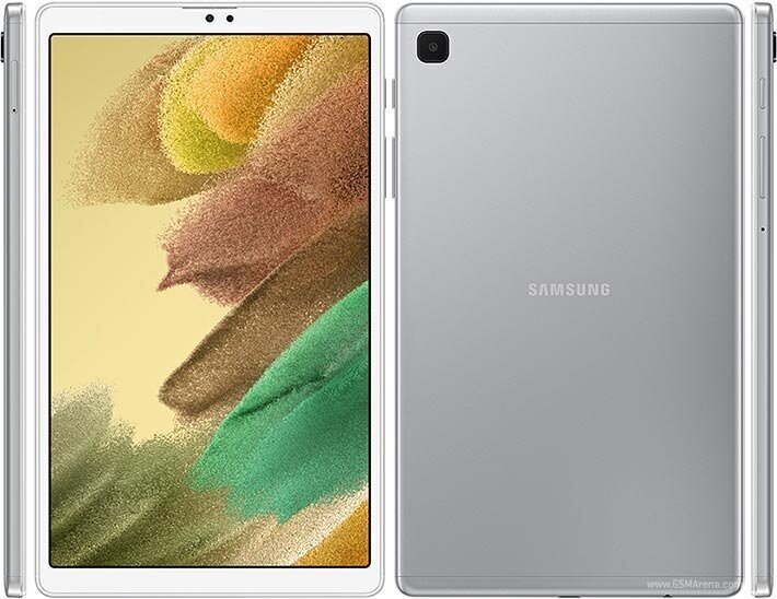Samsung Galaxy Tab A7 Lite WiFi 3/32GB SM-T220NZSAEUE hinta ja tiedot | Tabletit | hobbyhall.fi
